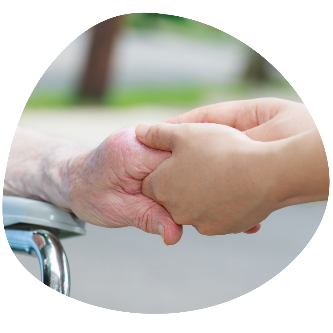 home care cuidador de idosos bh banner